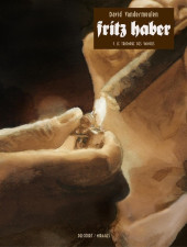 Fritz Haber -5- Le triomphe des vaincus