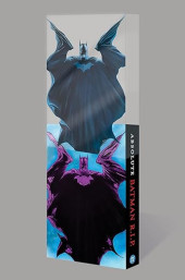 Batman Vol.1 (1940) -ABS- Absolute Batman RIP