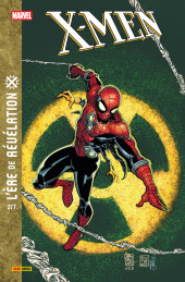 X-Men - L'ère de Révélation -2- L'ère de Révélation 2/7