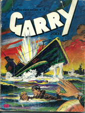 Garry (sergent) (Impéria) (1re série grand format) -Rec09- Collection reliée N°9 (du n°73 au n°78)