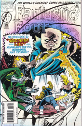 Fantastic Four Vol.1 (1961) -398- Be Witness to 