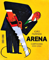 Arena Cartoons - Arena: Cartoons 2004-2024