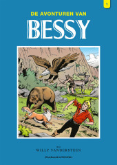 Bessy (en néerlandais) -INT1- Bessy Integraal 1