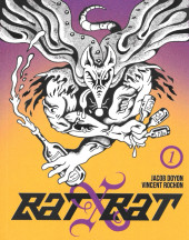 RatRat -1- Overpowered when under the influence