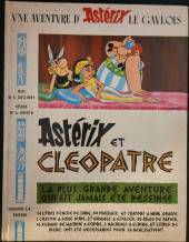 Astérix - Astérix et Cléopâtre