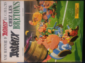 Astérix - Astérix chez les Bretons