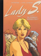 Lady S. -1TL- Na zdorovié, Shaniouchka !