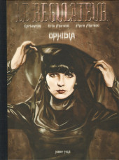 Le régulateur -3TL- Ophidia