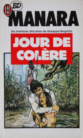 Giuseppe Bergman -2Poche- Jour de colère