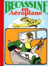 Bécassine -16b- Bécassine en aéroplane