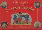 Le sapeur Camember - Tome g1969