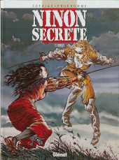 Ninon Secrète -1a1999- Duels