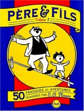 Père et fils (Plauen) -1- Volume 1