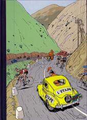 Spirou et Fantasio -8TL- La mauvaise tête