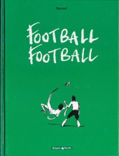Football Football -1vert- Football football