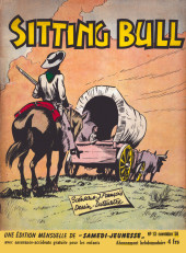 Samedi Jeunesse -13- Sitting Bull (1)