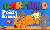 Garfield (Presses Aventure - à l'italienne) -INT07- Poids lourd #7