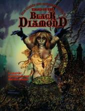 Tales of the black diamond (1993) -INT- Tales of the black diamond