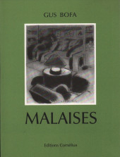 Malaises - Tome a2001