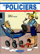 Les policiers -2- Amende douce