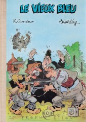 Le vieux Bleu -1TL1- Le Vieux Bleu