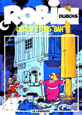 Robin Dubois -16a1998- Des 