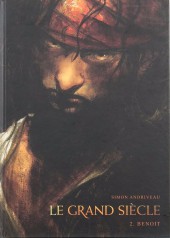 Le grand siècle -2TT- Benoît