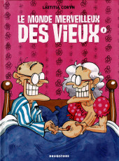 Le monde merveilleux des vieux -1a2009- Tome 1