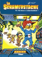 Le scrameustache -18b2008- D'où viens-tu Scrameustache?