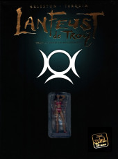 Lanfeust de Troy -1TL2- L'Ivoire du Magohamoth
