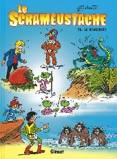Le scrameustache -15b2008- Le stagiaire