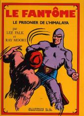 Le fantôme (Slatkine) - Le Prisonier de l'Himalaya