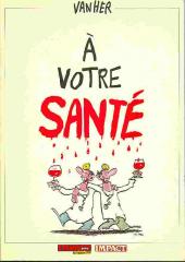 À votre santé