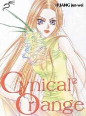 Cynical orange -2- Tome 2