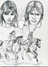 Dampierre -9TL- Point de pardon pour les fi d'garces !