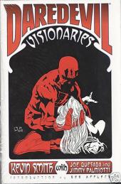 Daredevil Visionaries: Kevin Smith (2000) - Daredevil Visionnaries: Kevin Smith
