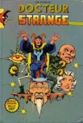 Docteur Strange (Arédit) -1a- Docteur Strange