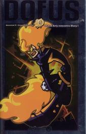 Dofus -5TL- Quand Arty rencontre Many !
