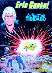 Eric Castel -7'- La Nuit de Tibidabo