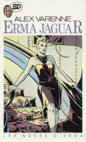 Erma Jaguar -2Poche- Les Noces d'Erma