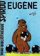 Eugène (Louis) -1MR1222- Tome 1