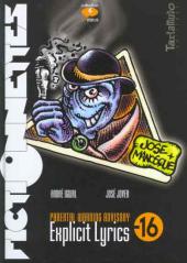 Fictionnettes - Tome a2005