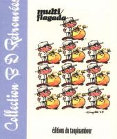 Le flagada -13a- Multi Flagada