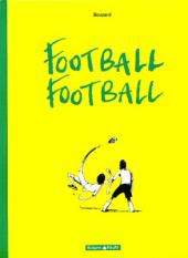 Football Football -1jaune- Football football