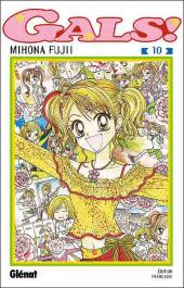 Gals! -10- Tome 10