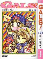 Gals! -7- Tome 7