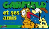 Garfield (Presses Aventure - à l'italienne) -3- Garfield et ses amis