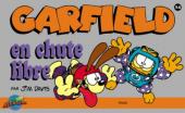 Garfield (Presses Aventure - à l'italienne) -14- En Chute Libre