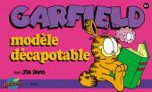 Garfield (Presses Aventure - à l'italienne) -21- Modèle Décapotable