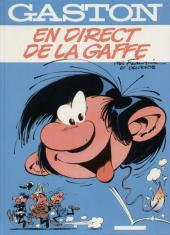 Gaston -R4FL- En direct de la gaffe
